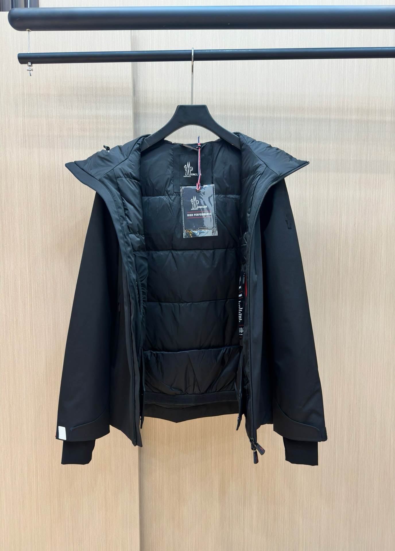 Moncler Down Jackets